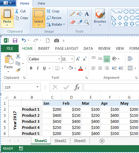 Detail Png To Excel Nomer 4