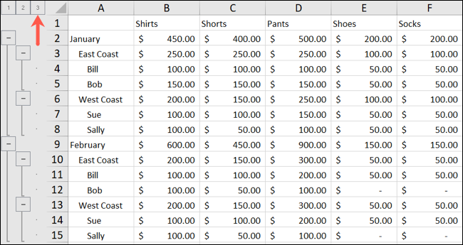 Detail Png To Excel Nomer 22