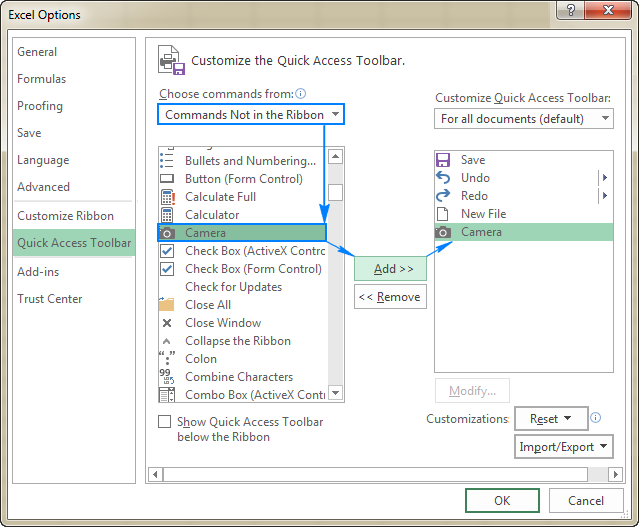 Detail Png To Excel Nomer 32