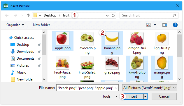 Detail Png To Excel Nomer 38