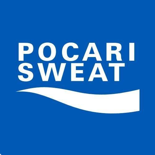 Pocari Sweat Font - KibrisPDR