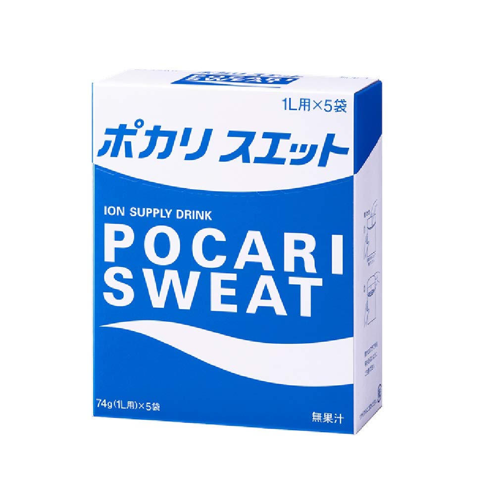 Detail Pocari Sweat Font Nomer 15