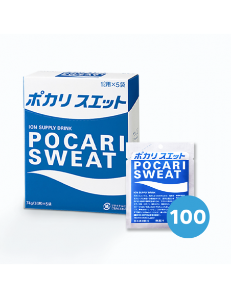 Detail Pocari Sweat Font Nomer 39