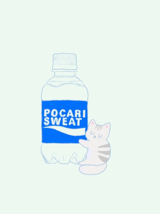 Detail Pocari Sweat Wallpaper Nomer 31