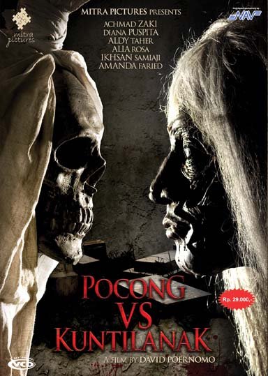 Pocong Vs Kuntilanak Full Movie - KibrisPDR