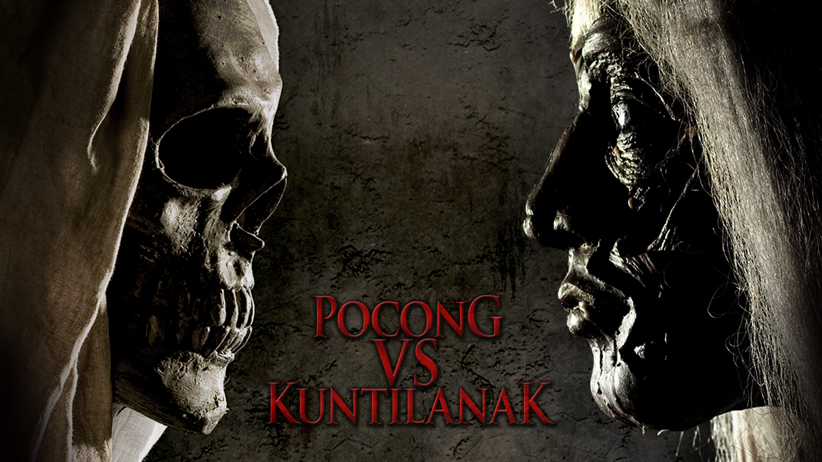 Detail Pocong Vs Kuntilanak Full Movie Nomer 2