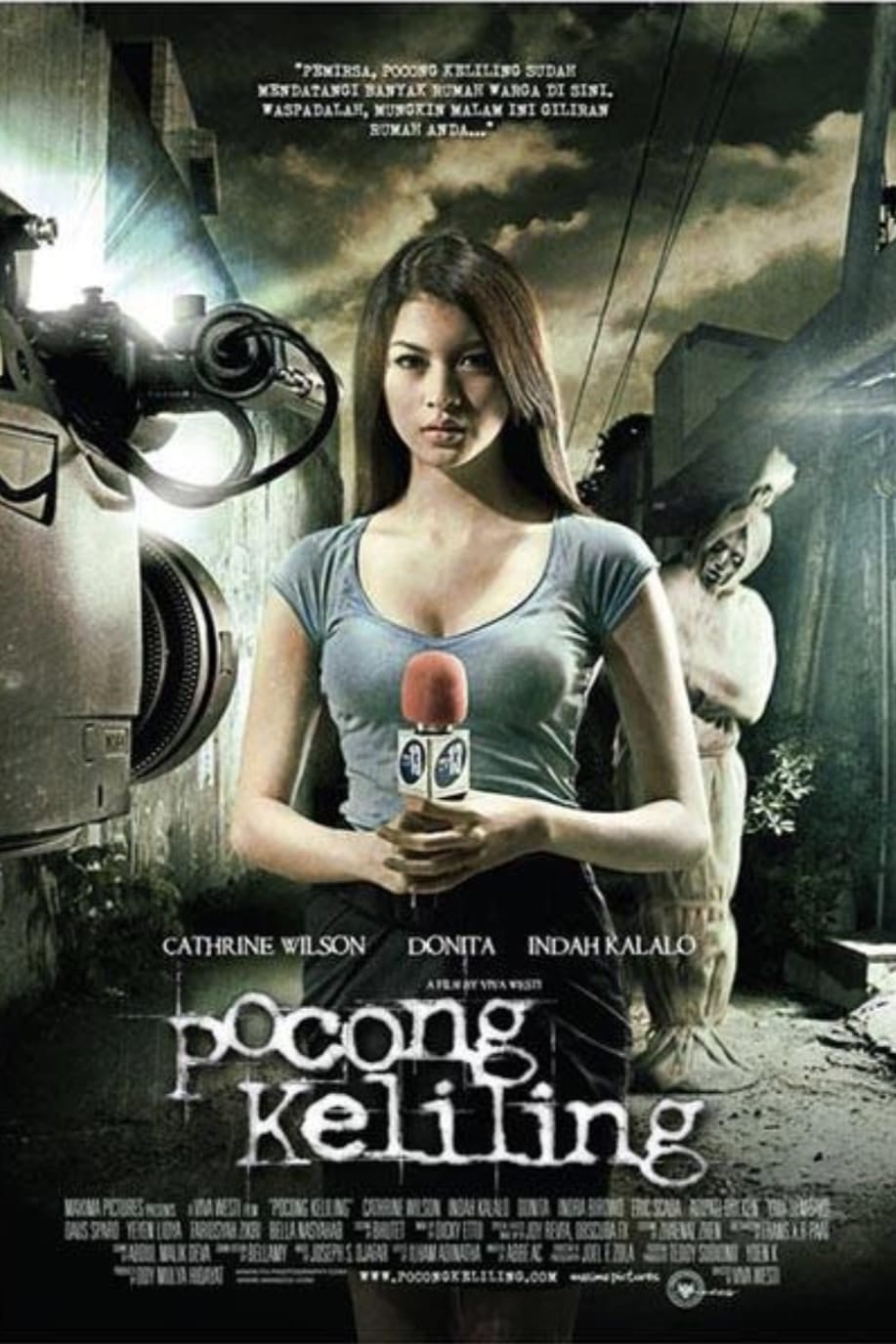 Detail Pocong Vs Kuntilanak Full Movie Nomer 13