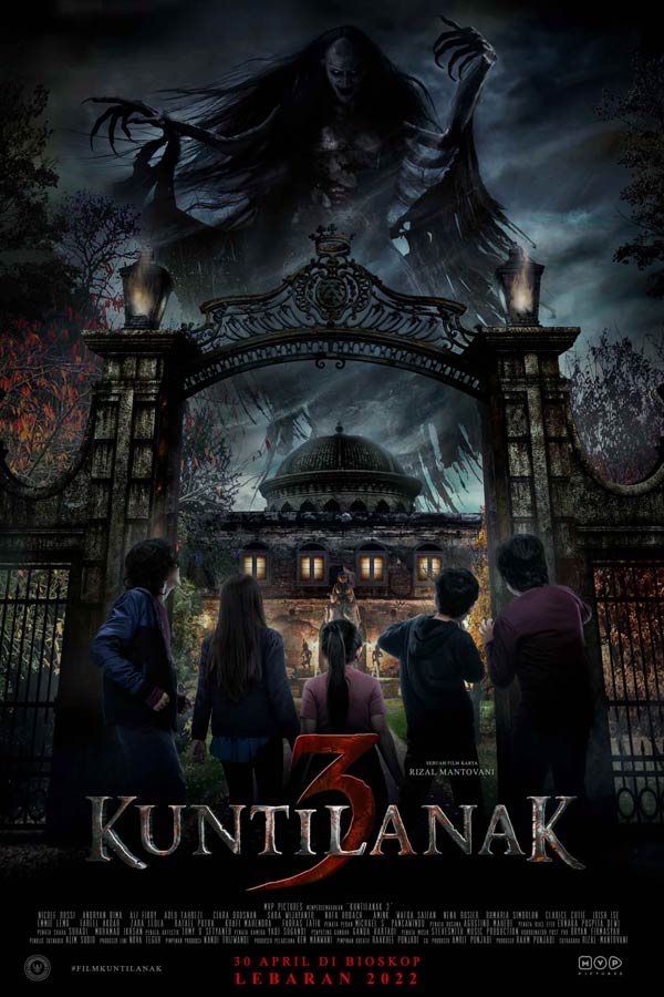 Detail Pocong Vs Kuntilanak Full Movie Nomer 18