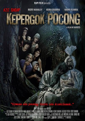 Detail Pocong Vs Kuntilanak Full Movie Nomer 25