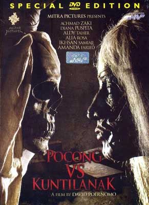 Detail Pocong Vs Kuntilanak Full Movie Nomer 4