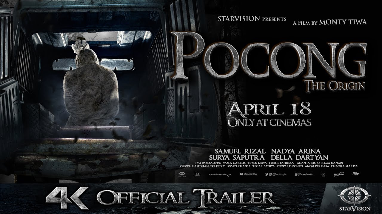 Detail Pocong Vs Kuntilanak Full Movie Nomer 27