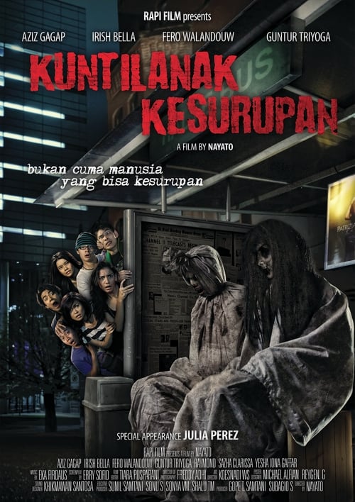 Detail Pocong Vs Kuntilanak Full Movie Nomer 36