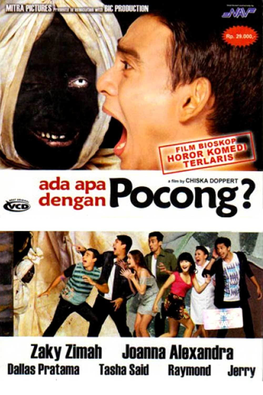 Detail Pocong Vs Kuntilanak Full Movie Nomer 42