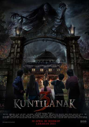 Detail Pocong Vs Kuntilanak Full Movie Nomer 43