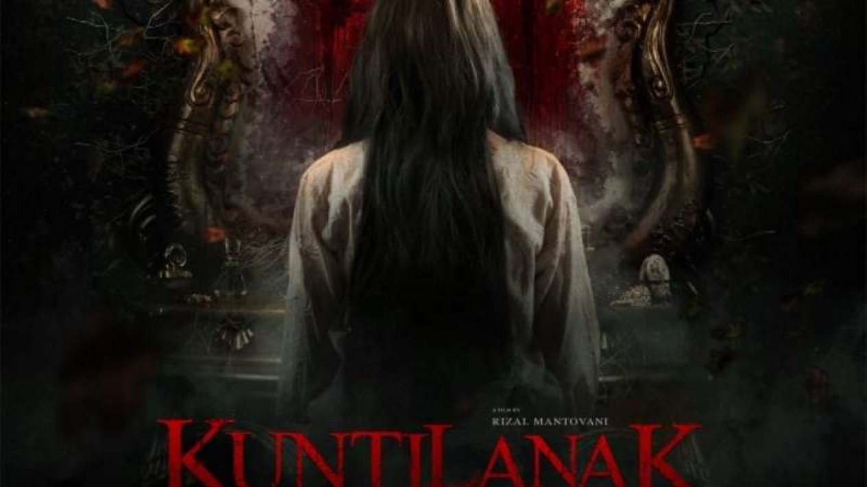 Detail Pocong Vs Kuntilanak Full Movie Nomer 45