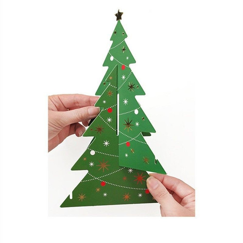 Detail Pohon Natal Dan Ucapan Selamat Natal Nomer 44