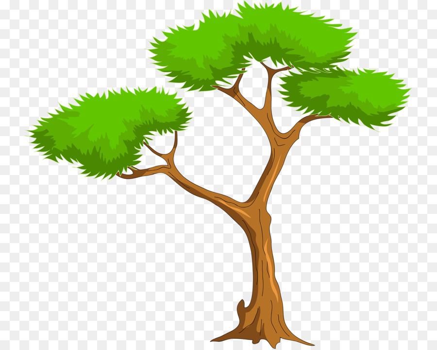 Detail Pohon Vektor Png Nomer 4