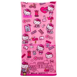 Detail Pola Gambar Hello Kitty Nomer 28