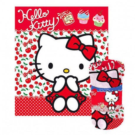 Detail Pola Gambar Hello Kitty Nomer 36