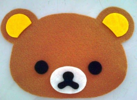Detail Pola Hello Kitty Flanel Nomer 43