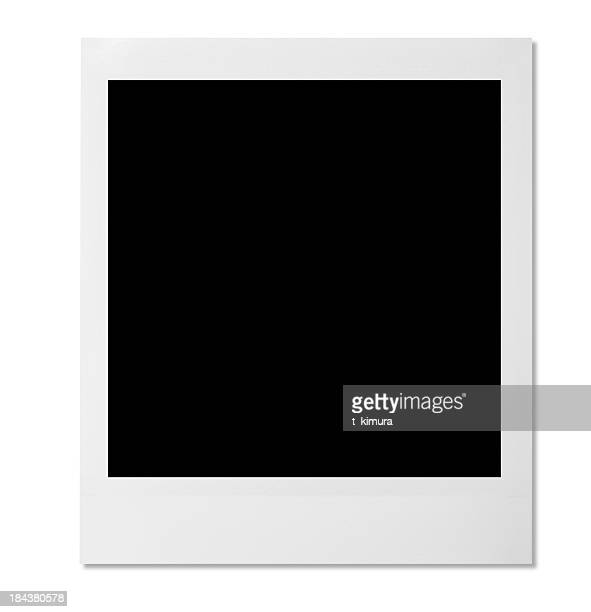 Detail Polaroid Photo Template Nomer 9