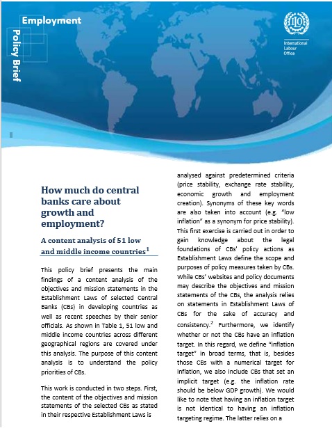 Detail Policy Brief Design Template Nomer 13