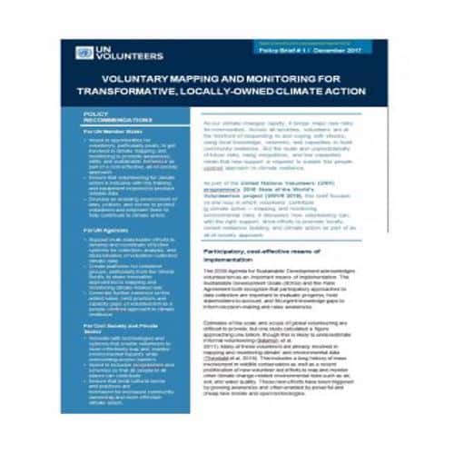 Detail Policy Brief Design Template Nomer 14