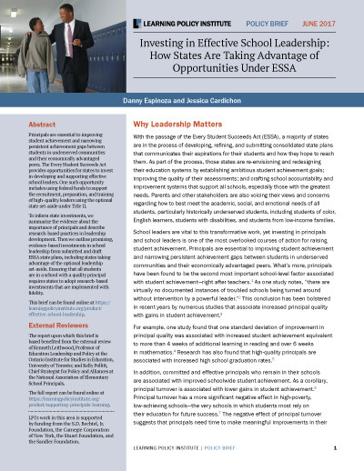 Detail Policy Brief Design Template Nomer 29