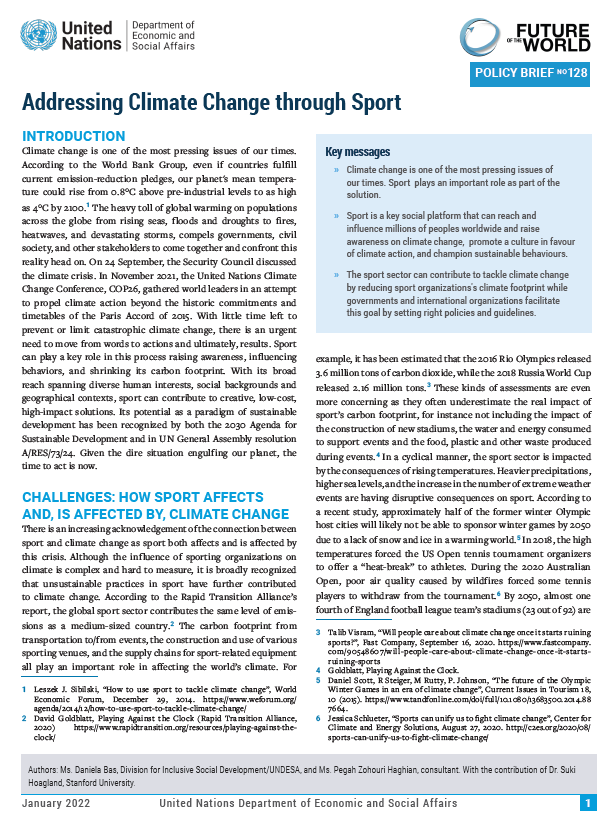 Detail Policy Brief Design Template Nomer 31