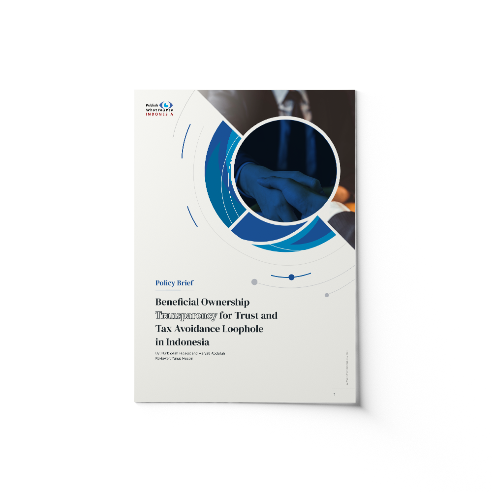 Detail Policy Brief Design Template Nomer 41
