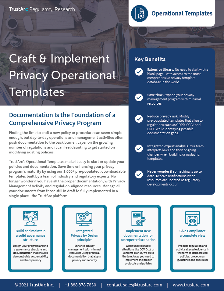 Detail Policy Brief Design Template Nomer 42