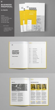 Detail Policy Brief Design Template Nomer 43