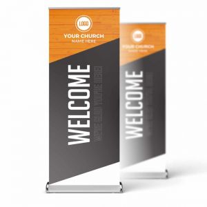 Detail Pop Up Church Template Nomer 36