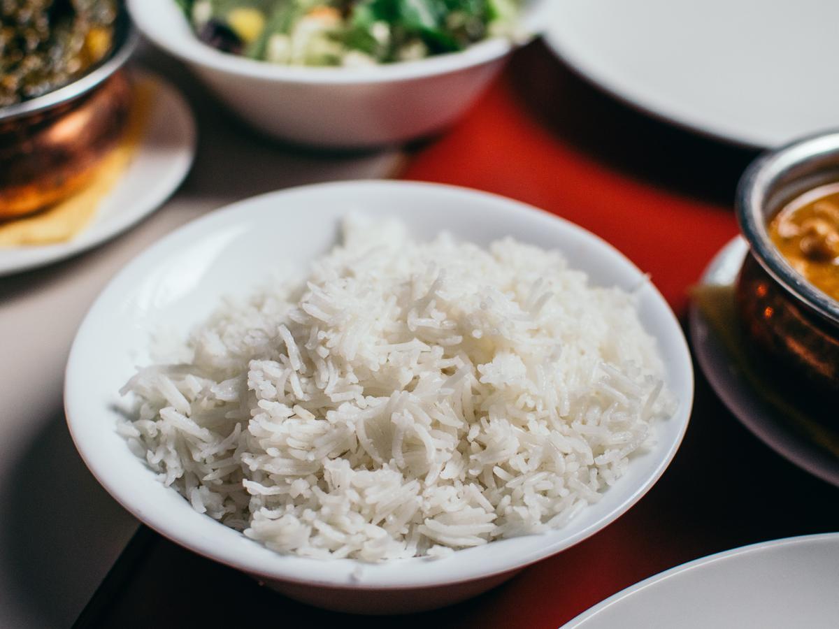 Detail Porsi Nasi Untuk Diet Nomer 11