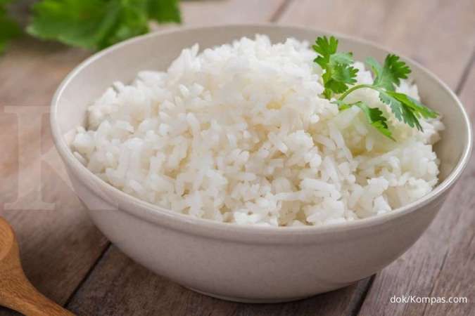 Detail Porsi Nasi Untuk Diet Nomer 38