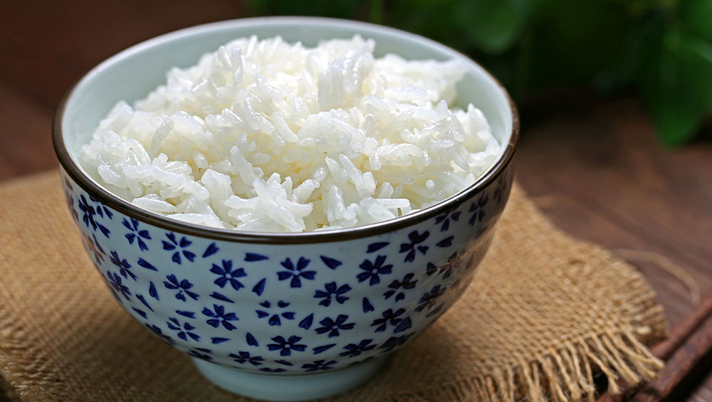 Detail Porsi Nasi Untuk Diet Nomer 51
