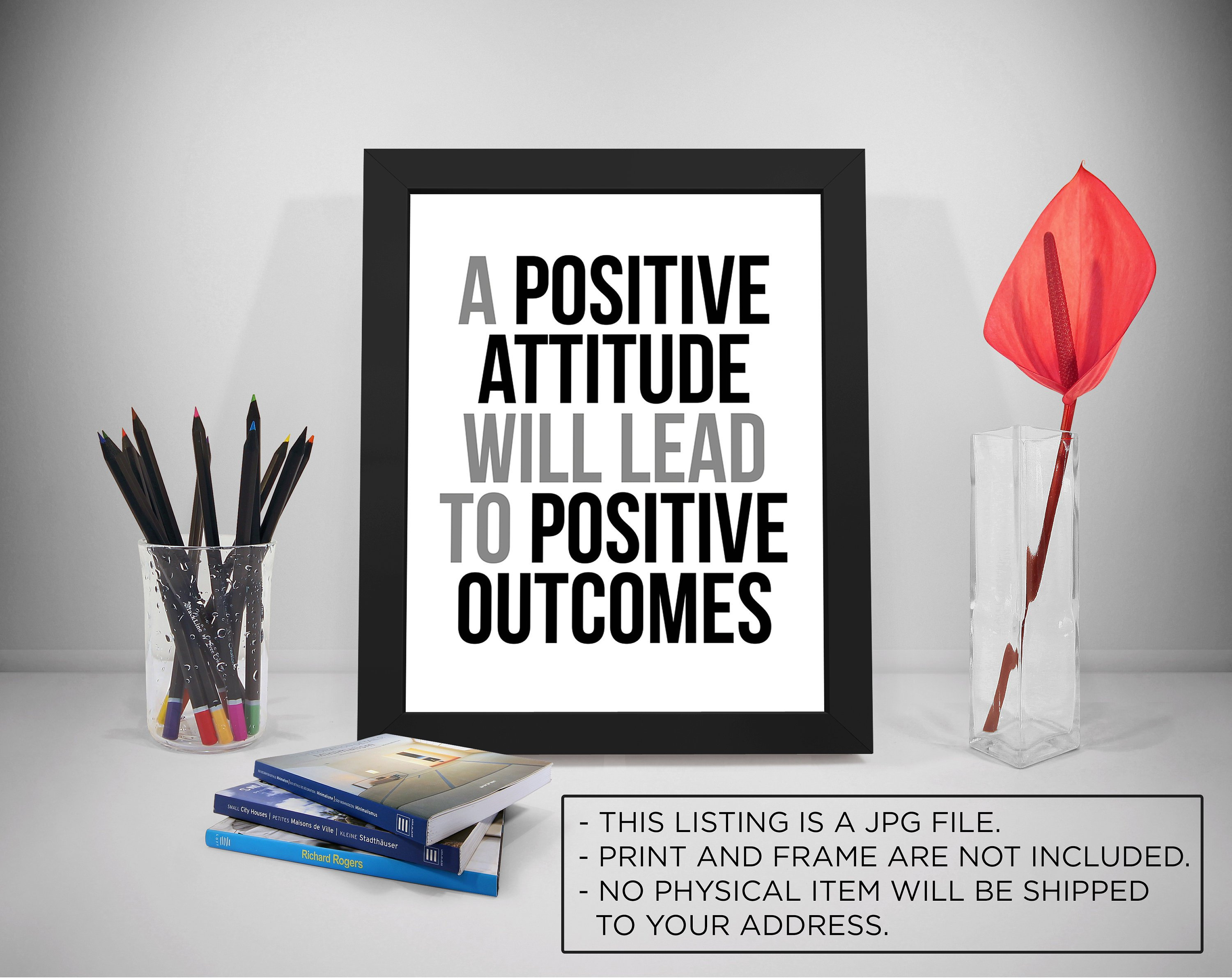 Detail Positive Attitude Quotes Nomer 38
