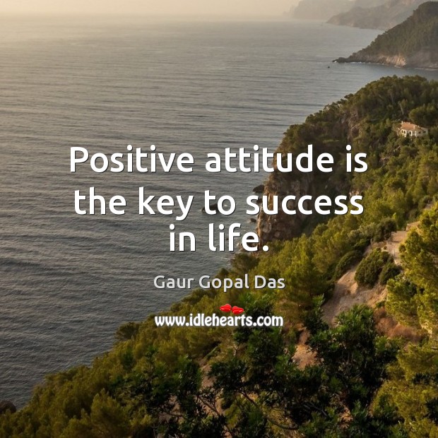 Detail Positive Attitude Quotes Nomer 51