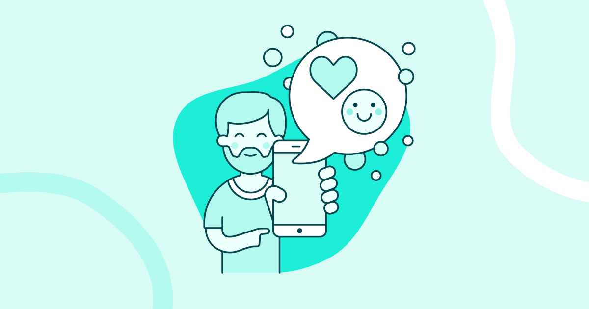 Detail Positive Feedback Template Nomer 44