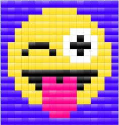 Detail Post It Note Mural Template Nomer 11