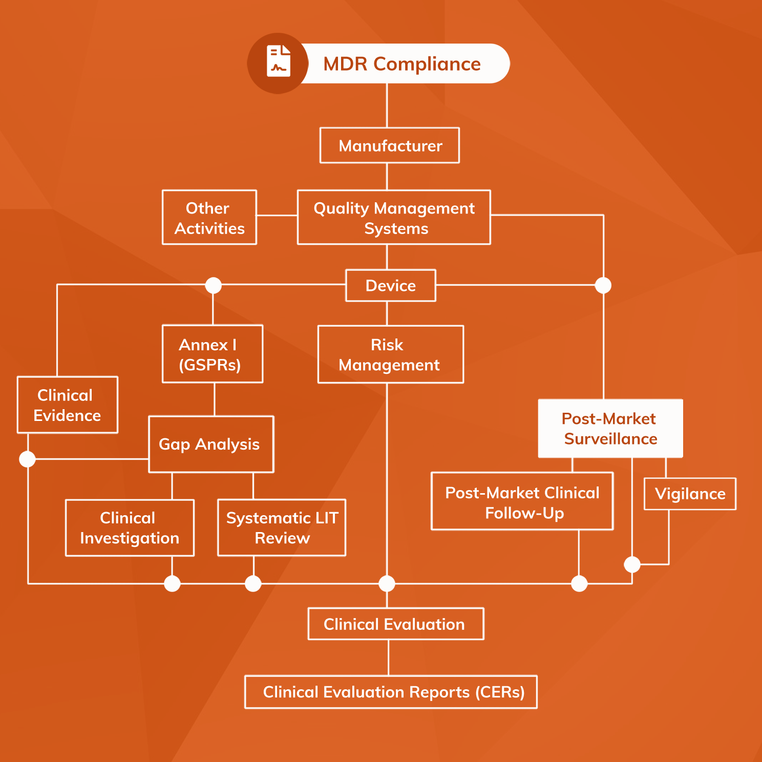 Detail Post Market Surveillance Plan Template Nomer 19