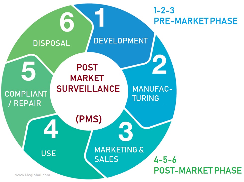 Detail Post Market Surveillance Plan Template Nomer 5