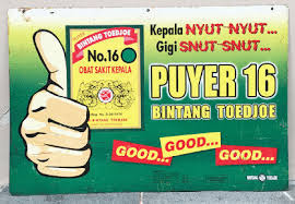 Detail Poster Iklan Bahasa Jawa Nomer 10