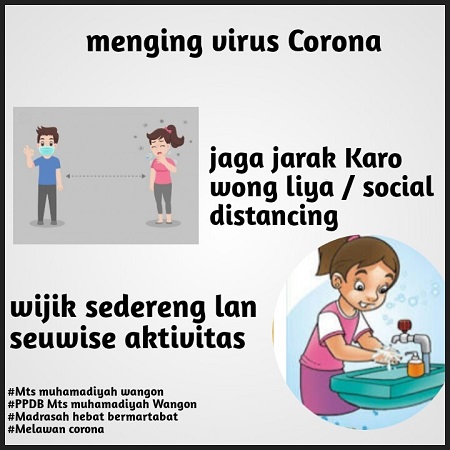 Detail Poster Iklan Bahasa Jawa Nomer 3