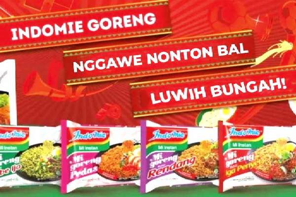 Detail Poster Iklan Bahasa Jawa Nomer 22