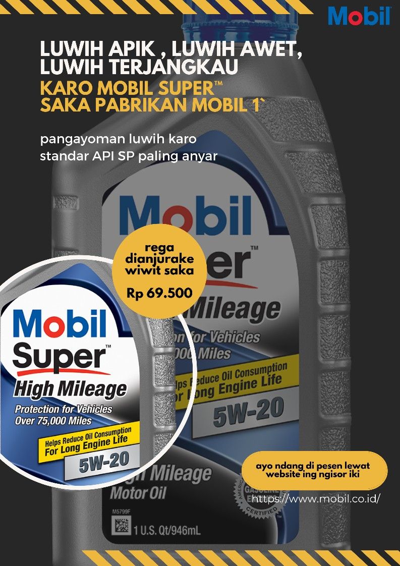 Detail Poster Iklan Bahasa Jawa Nomer 25