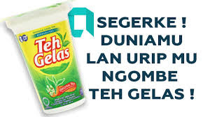 Detail Poster Iklan Bahasa Jawa Nomer 4