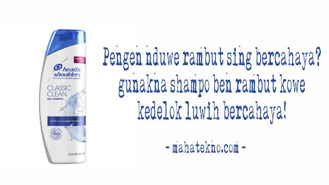 Detail Poster Iklan Bahasa Jawa Nomer 34