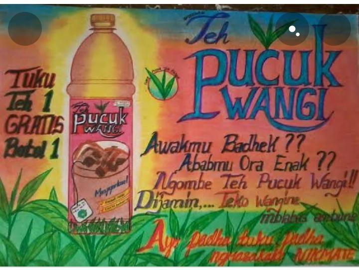 Detail Poster Iklan Bahasa Jawa Nomer 37