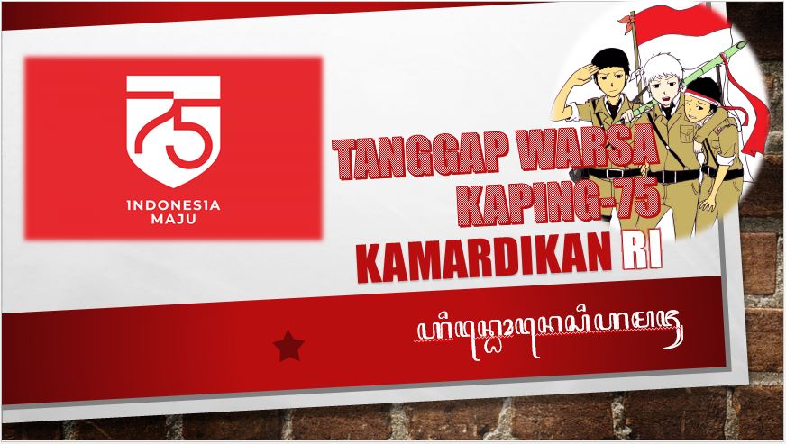 Detail Poster Iklan Bahasa Jawa Nomer 50